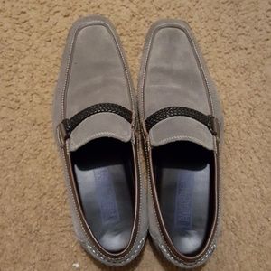Casual Loafers